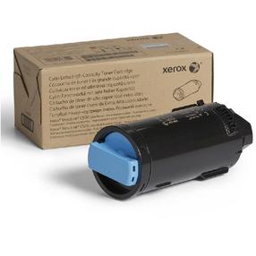 Tonerių kasetė Xerox 106R03884, žalsvai mėlyna (cyan) sp.