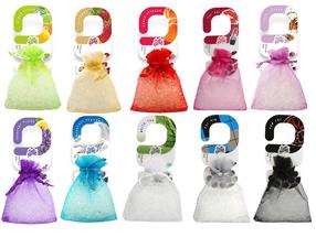 Aromatinis maišelis CT