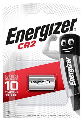 Elementai Energizer ENCR2B1, CR2, 3 V