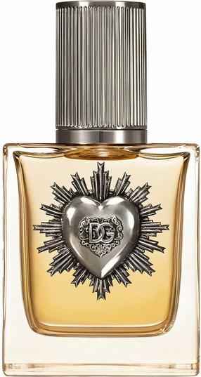 Парфюмированная вода Dolce & Gabbana Devotion Pour Homme, 50 мл