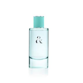 Kvapusis vanduo Tiffany&Co Tiffany & Love, 90 ml