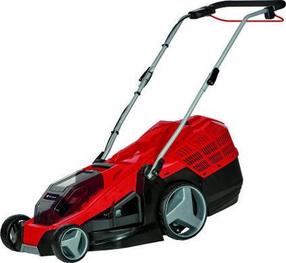 Akuga muruniiduk Einhell GE-CM 36/43 Li M-Solo, 43 cm