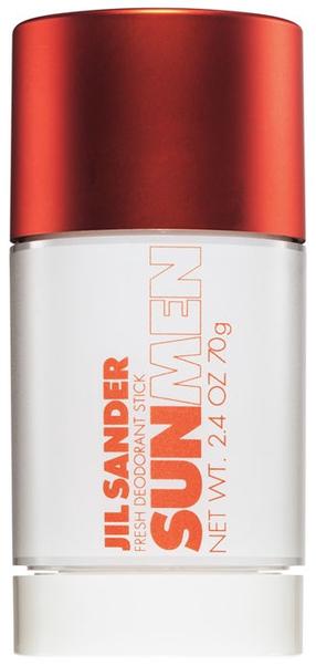Vīriešu dezodorants Jil Sander, 75 ml