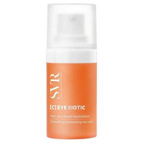 Крем для глаз SVR [C] Eye Biotic Smoothing Illuminating, 15 мл