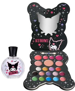 Подарочные комплекты для детей Hello Kitty Kuromi, 2 шт.