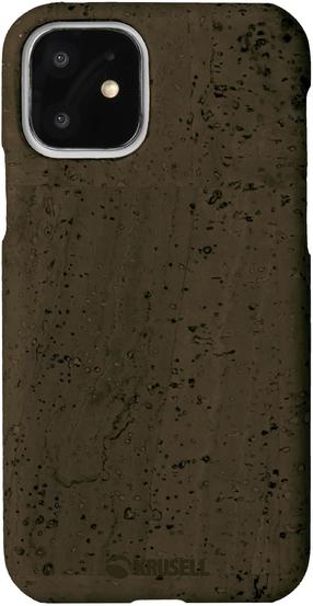 Telefona vāciņš Krusell, brūna krās., Apple