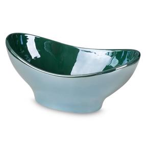 Dekoratyvinis dubuo Bento, 18 cm x 30 cm