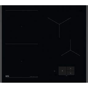 Индукционная плита AEG 8000 серия „Hob2Hood®“ TH64IB30FB