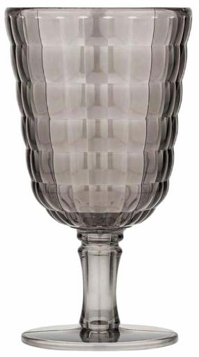 Vyno taurė Depa Allegra Jumbo, akrilas, 0.450 l
