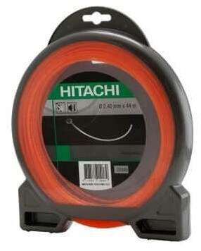 Žoliapjovių lynas Hitachi, 15 m x 2.4 mm