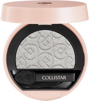 Akių šešėliai Collistar Impeccabile Compact, 3 g, argento shimmer sp. 515