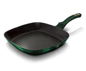 Keptuvė Berlinger Haus Emerald BH-6050, Ø 28 cm, aliuminis