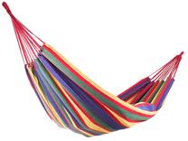 Hamakas Double Hammock XXL, įvairių spalvų, 200 cm
