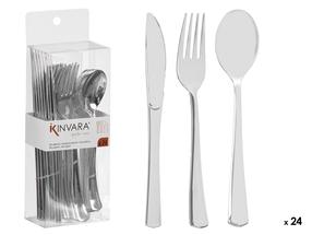 Söögiriistad Kinvara 10683, 24 tk