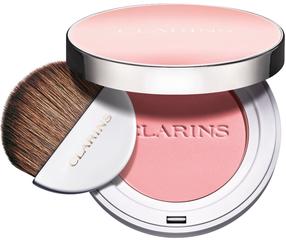 Vaigu ēnas Clarins Joli Blush 01, 01 cheeky baby, 5 g