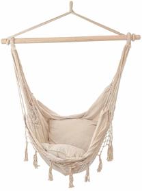 Sėdimas hamakas Brazilian, šviesiai ruda sp.