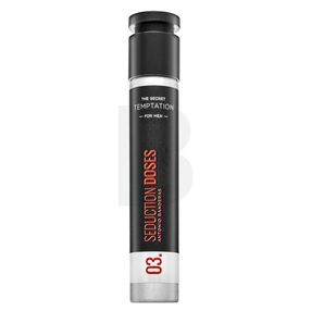 Tualetinis vanduo Antonio Banderas The Secret Temptation Seduction Doses, 30.0 ml