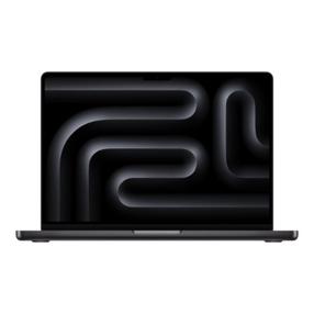 Portatīvais dators Apple MacBook Air 14, M5, 24 GB, 2 TB, 14.2 ", 16-Core GPU, melna krās., SV, Mac os