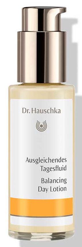 Veido losjonas Dr.Hauschka Balancing, 50 ml