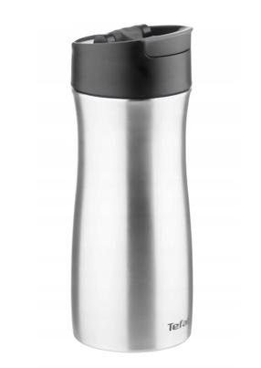 Termostass Tefal K3121014, 0.3 l, hõbe v.