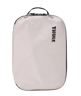 Krepšys drabužiams Thule Clean/Dirty Packing Cube, 34 cm x 24 cm, nailonas, balta sp.