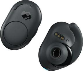 Беспроводные наушники Skullcandy Push S2BBW-M716, графитовый цв.