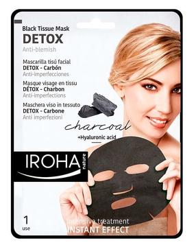 Näomask Iroha Nature Detox