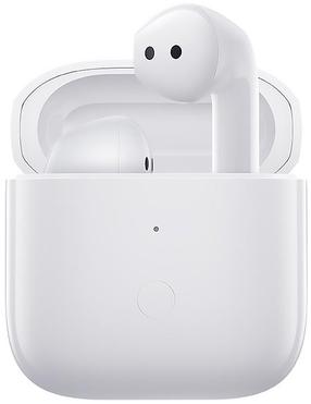 Bezvadu austiņas Xiaomi Redmi Buds 3 BHR5174GL, balta krās.