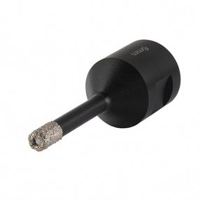 Deimantinė gręžimo karūna Specialist+, 0.6 cm