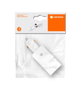 Поверхностный угловой шарнир Ledvance, 10.4 см x 3.5 см x 1.8 см