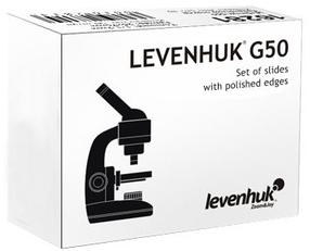 Пробник Levenhuk G50