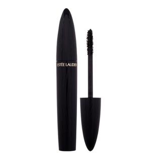 Skropstu tuša Estee Lauder Turbo Lash, 8 ml, melna krās. black