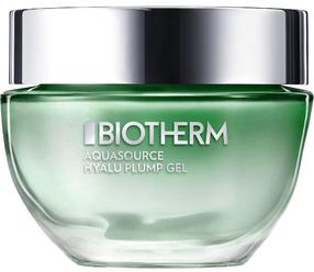 Крем для лица Biotherm Aquasource Hyalu Plump Gel, 50 мл