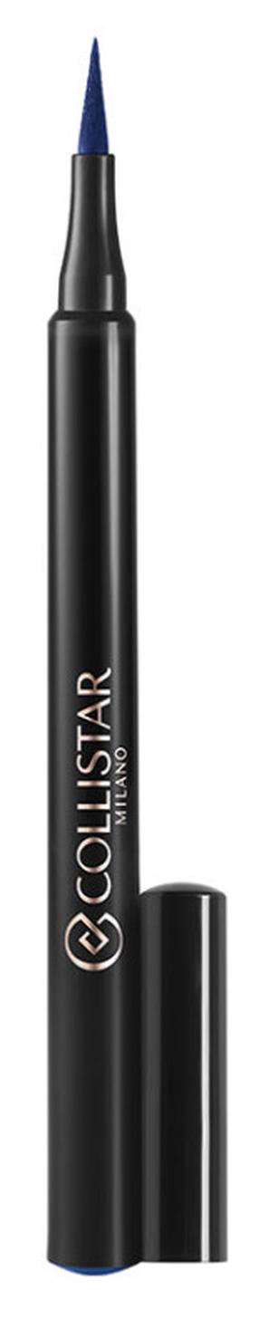 Подводка для глаз Collistar Infinito, 1 мл, синий цв. 03