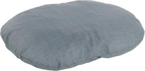 Loomavoodi Flamingo Firenze Oval 523207, sinine v., 80 x 62 x 8 cm