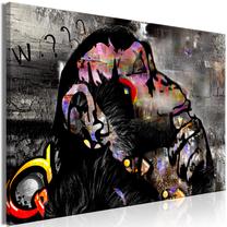 Reprodukcija Artgeist Pensive Monkey, g-c-0391-b-a, 120 cm x 80 cm