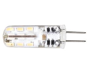 Lemputė Spectrum LED, T3, 3000 °K, G4, 1.5 W, 95 lm