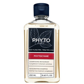 Šampūnas Phyto PHYTOCYANE INVIGORATING, 200 ml