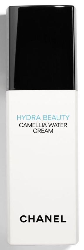 Крем для лица Chanel Hydra Beauty, 30 мл