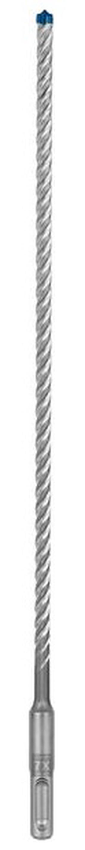 SDS+ grąžtas gelžbetoniui Bosch, betonui, sds plus, 6,5 mm x 31.5 cm