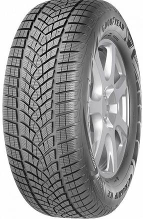 Žieminė automobilių padanga Goodyear UltraGrip Ice SUV Gen 1 215/55/R18, 99-T, XL, B, D, 72 dB