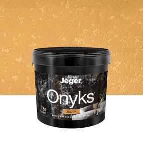 Dekoratiivkrohv, seinale Jeger Onyks Gold, kuld v., 7 kg