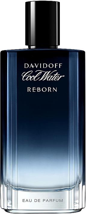 Parfüümvesi Davidoff Cool Water Reborn, 100 ml