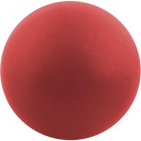 Vingrošanas bumbas Spartan Aerobic, sarkana krās., 25 cm