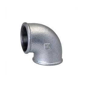 Põlv STP Fittings Sia, 1/2" FF