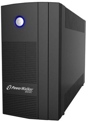 Стабилизатор напряжения UPS PowerWalker, 600 Вт