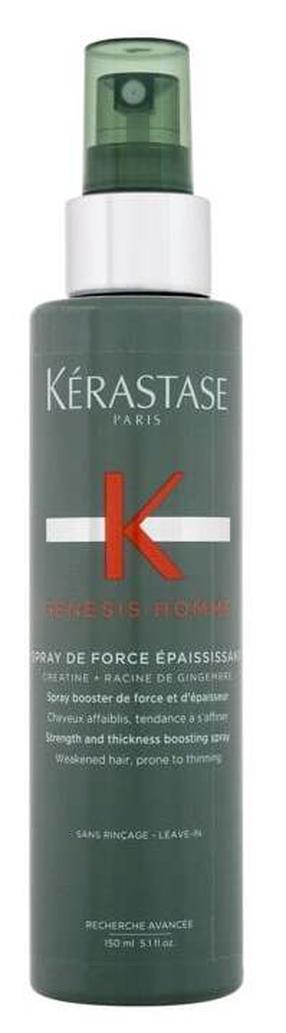 Спрей для волос Kerastase Genesis Homme, 150 мл