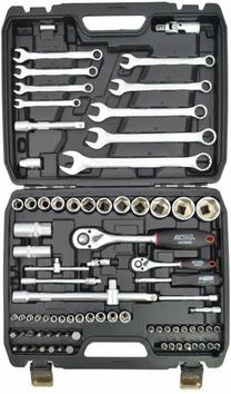 Įrankių rinkinys AWTools AW39082BL