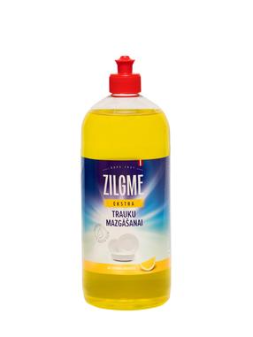 Средство для мытья посуды Zilgme, 1 л