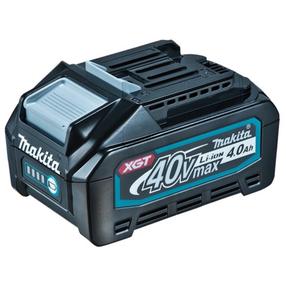 Akumuliatorius Makita BL4040, 40 V, li-ion, 4000.0 mAh